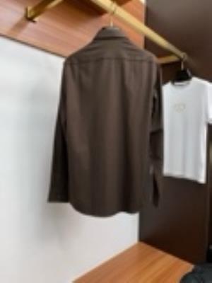 wholesale quality brunello cucinelli shirt model no. 9